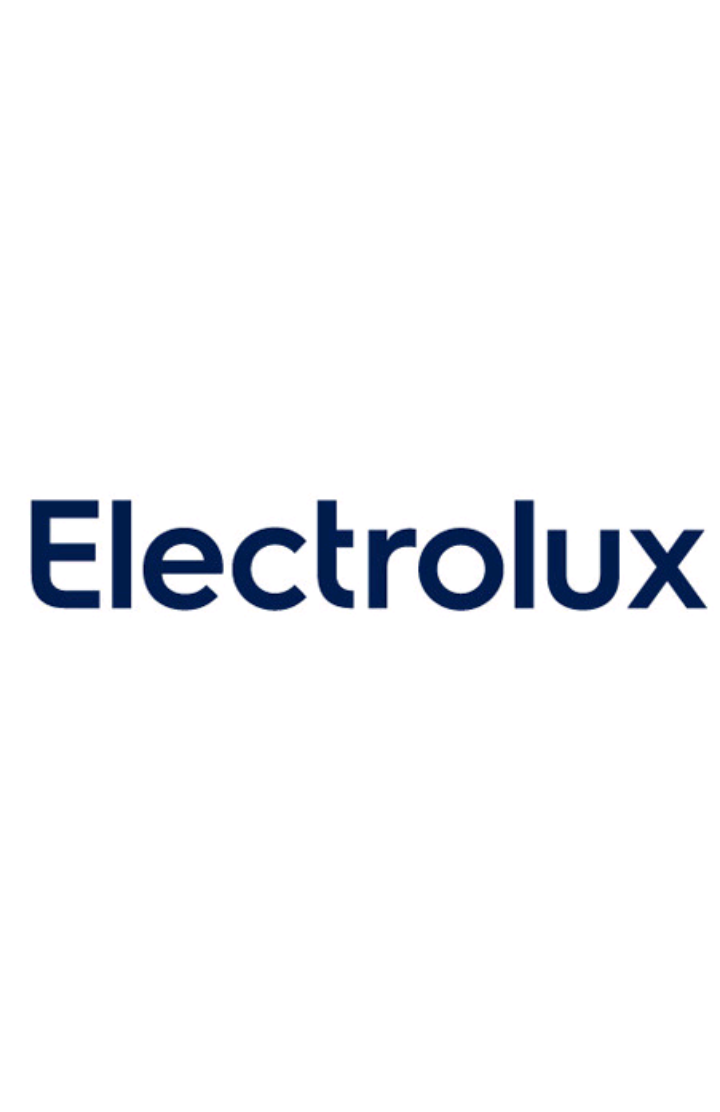 Servicio oficial Electrolux