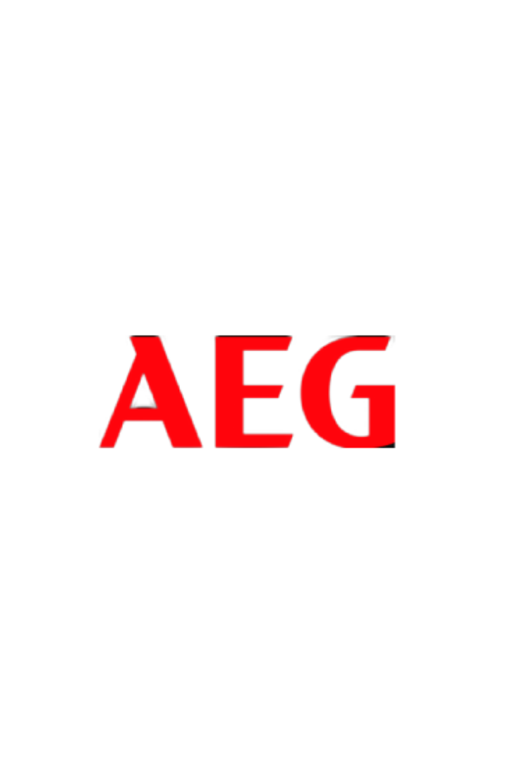 Servicio oficial AEG