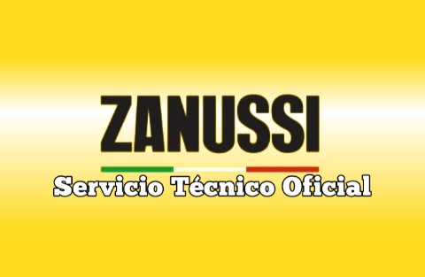 Servicio Técnico Oficial Zanussi